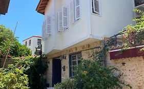 Villa Anatolian